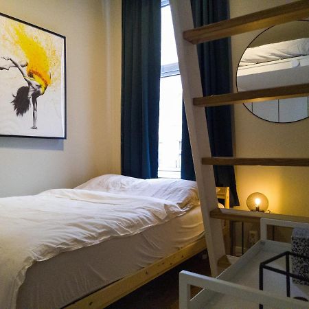 Central And Modern Apartment In Oslo Extérieur photo